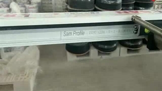 جت پرینتر اتومات مدل 720