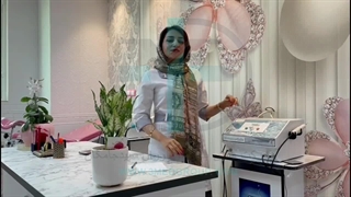 انجام جراحی های ظریف با دستگاه پزشکی Flora