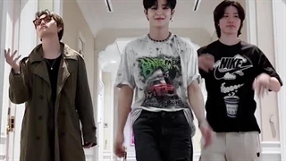 اپدیت اینستاگرام و تیکتاک ترژر با چالش آهنگ فلاور از جیسو