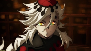 انیمه شیطان کش فصل 3 (آرک دهکده شمشیر سازی) قسمت 1 با زیرنویس فارسی