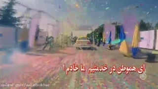 حمل خودرو اردبیل