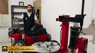 معرفی دوره آموزش تعویض روغنی و آپاراتی | آموزشگاه فن آموزان