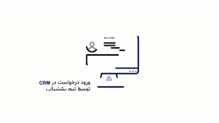 فرآیند پشتیبانی نرم‌افزارهای حضور و غیاب، تغذیه و حراست کسرا