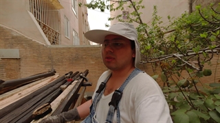 ولاگ کارهای روزانه-شاپان مالی ادامه دارد