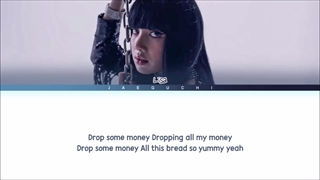 لیریک آهنگ Money از LISA