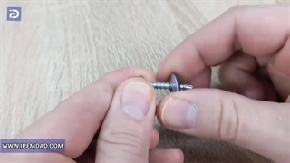 3 روش بی نظیر برای تیز کردن چاقوی آشپزخانه