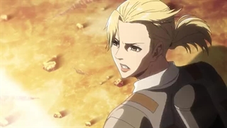 قسمت 8 فصل 3 اتک آن تایتان (Attack on Titan)