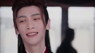 میکس سریال چینی تا پایان ماه (تا آخر ماه)