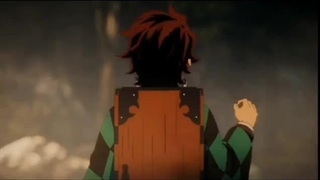 انیمه شیطان کش آرک دهکده شمشیر ساز Kimetsu no Yaiba: Katanakaji no فصل ۳ قسمت ۱