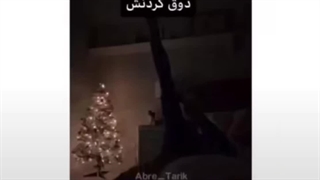 چرا اینجوری شدم!!