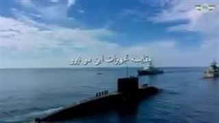 نتیجه جنگ باکو و ایران در دریا