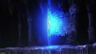 انیمه (جدید) سوار مرده بازی مرگ Dead Mount Death Play قسمت 1