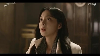 سریال کره ای دوران خوش قسمت 11 با زیرنویس فارسی (لینک دانلود در توضیحات) /Oasis 2023