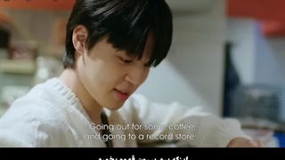 یک روز با جیمین (BTS) با زیرنویس فارسی چسبیده♡♡ چنل یوتیوب Vogue