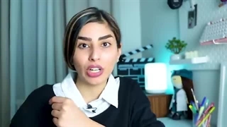 چطوری با علاقه از درس خوندن لذت میبرم؟آپلود بهمن جولائی