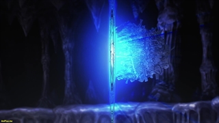 انیمه سوار مرده بازی مرگ Dead Mount Death Play قسمت 1