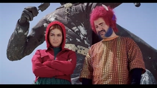 قسمت ششم سریال دیو و ماه پیشونی(ویدائو)(کامل)/ دانلود قسمت ششم 6 دیو و ماه پیشونی قسمت ششم 6