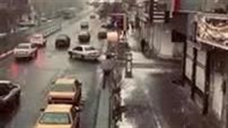 دکلمه مهران مدیری