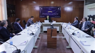 خلاصه فیلم نشست علمی نظام سنجش اعتبار در ایران