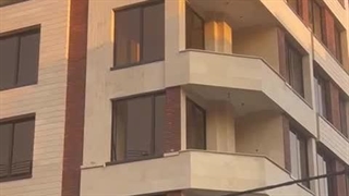 با پروفیل درب و پنجره واناوین در تهران و کرج آرامش را به خانه بیاورید