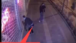 چند تا سرقت مغازه ببینیم و عبرت بگیریم