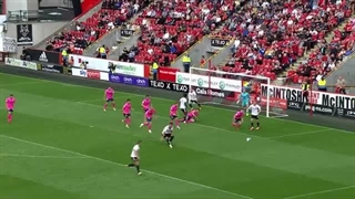 *Aberdeen 3-0 Raith Rovers *جام ویا پلی کاپ اسکاتلند مرحله دوم 21/1/1402 فروردین