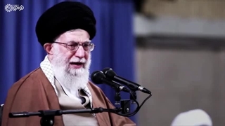 نماهنگ | «مثل موسی»