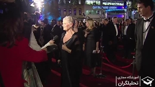 فیلم آموزشی امریکن انگلیش فایل 1 - درس 12 - قسمت 2