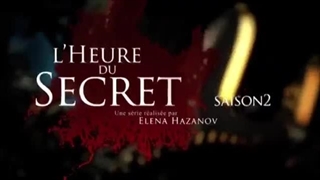 L'heure du secret