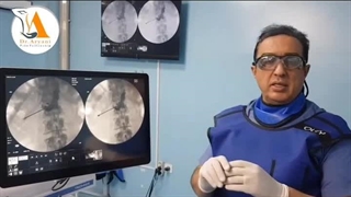 درمان درد شکم