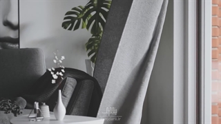 پنجدری|دکوراسیون داخلی