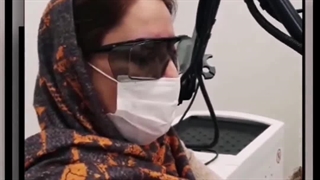 شما دوست دارین این کارو انجام بدین؟ 