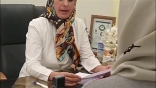 واژینیسموس