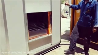 طراحی و اجرای هواسازهای سرمایشی و ایرواشر در شیراز شرکت کولاک فن