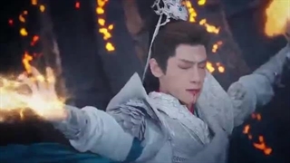 سریال چینی تا آخر ماه قسمت پانزدهم 2023 Till the End of the Moon