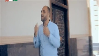 نشید فارسی کودک مسلمان