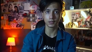 ویدیو سعید والکور_ مرد خندان