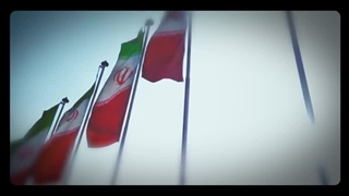 نماهنگ شکست توطئه انزوا توسط آمریکا و افزایش رابطه با بخش‌های مهمی از آسیا، آفریقا و آمریکای لاتین،