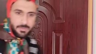 پسرم پاشو سحره 