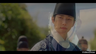 میکس سریال سراستین قرمز (The Red Sleeve) / اولاش همه چی فرق داشت ...