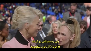 قسمت 3 فصل سوم سریال تدلاسو + زیرنویس فارسی