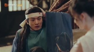 قسمت10 سریال چینی(غریبه آشنا)+زیرنویس فارسی