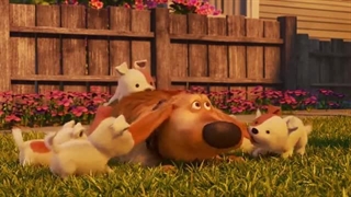 روزهای داگ. قسمت ۲ با بهترین دوبله فارسی