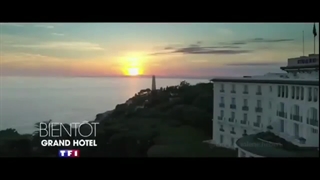 Grand Hôtel