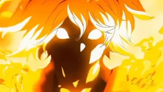Anime mix