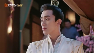 سریال چینی عشق نوشته شده در ستاره ها (عشقی که تو آسمونا نوشتن) قسمت 13 + زیرنویس فارسی (لینک زیرنویس کامل در توضیحات)