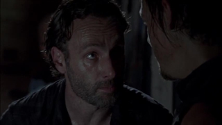 سریال مردگان متحرک (The.Walking.Dead) فصل سوم قسمت 8 دوبله پارسی بدون سانسور