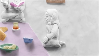 متفاوت ترین نماهنگ #کودکانه ماه رمضان