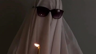 کلیپ تولد رفیق برای استوری