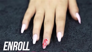 Certified Nail Artist | Orane International